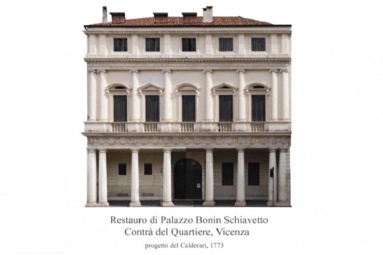 PALAZZO BONIN SCHIAVETTO