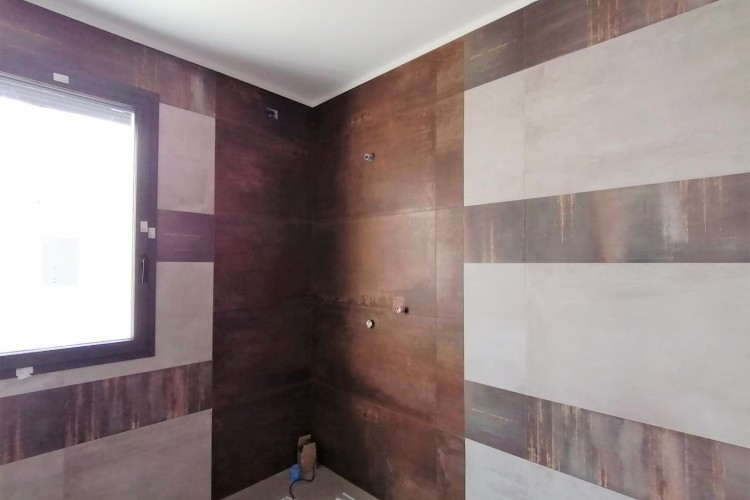 BIFAMILIARI DAL DESIGN MODERNO A CASTIONE