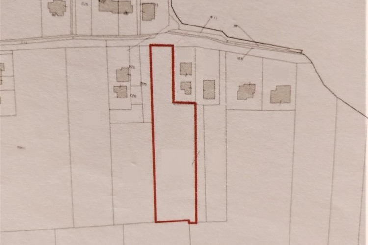 TERRENO EDIFICABILE + AGRICOLO A RAMON DI LORIA
