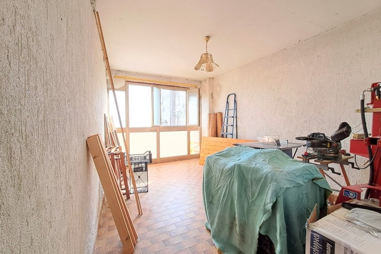 CASA RUSTICA SINGOLA CON SCOPERTO PRIVATO A CASONI