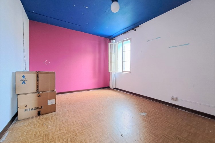 CASA RUSTICA SINGOLA CON SCOPERTO PRIVATO A CASONI