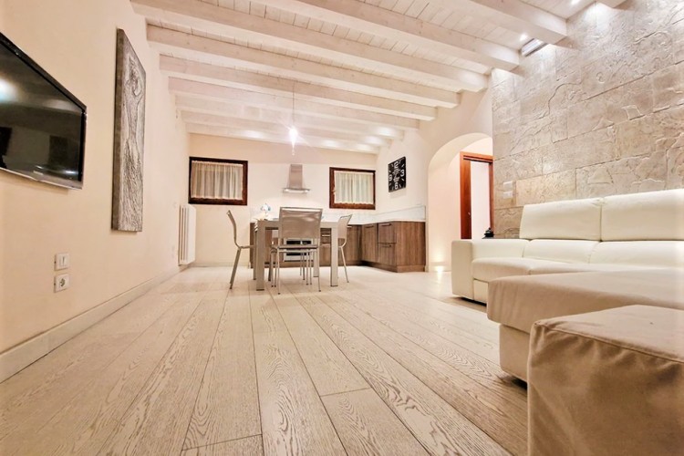 MINI APPARTAMENTO IN PALAZZO STORICO AD ASOLO