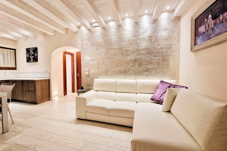 MINI APPARTAMENTO IN PALAZZO STORICO AD ASOLO
