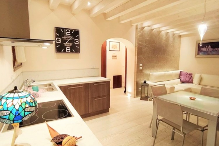 MINI APPARTAMENTO IN PALAZZO STORICO AD ASOLO