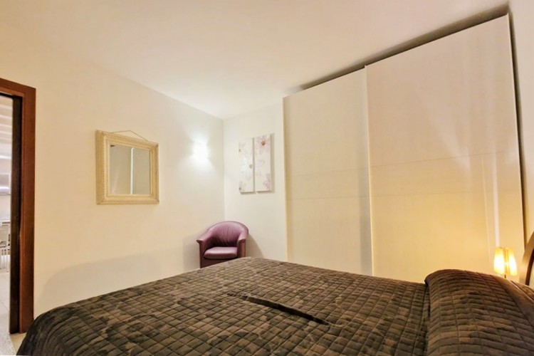 MINI APPARTAMENTO IN PALAZZO STORICO AD ASOLO
