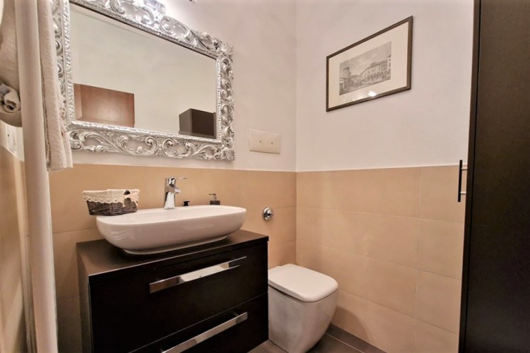 MINI APPARTAMENTO IN PALAZZO STORICO AD ASOLO