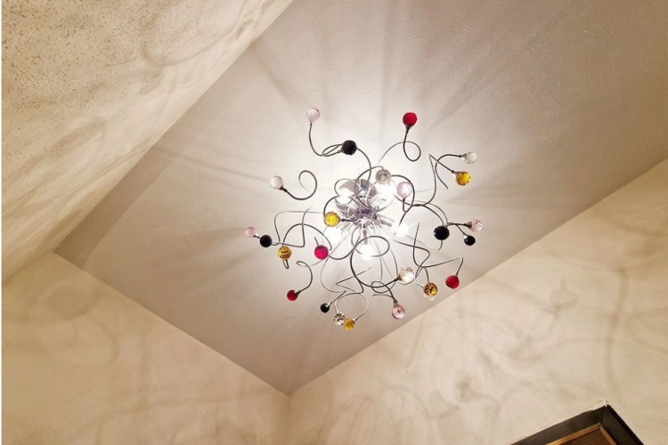 MINI APPARTAMENTO IN PALAZZO STORICO AD ASOLO