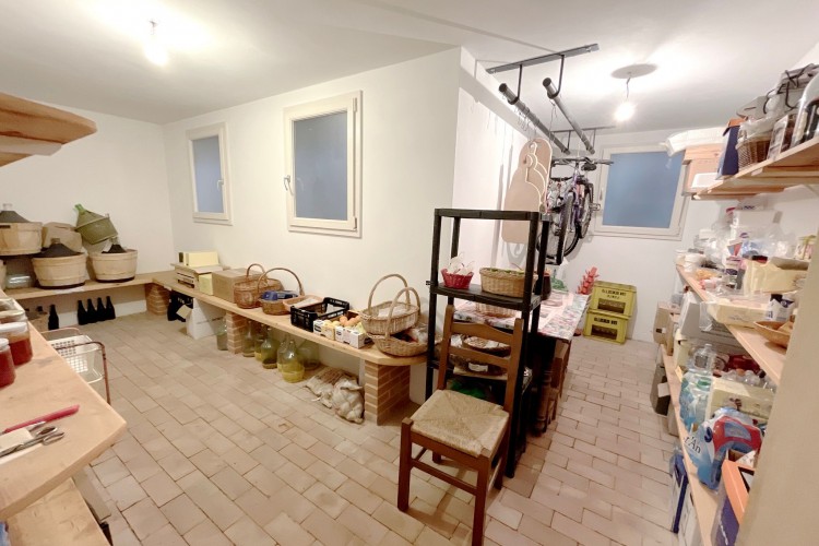 FANTASTICA VILLA SINGOLA A BORSO DEL GRAPPA