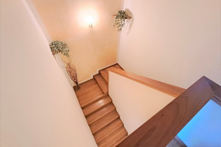 VILLA A SCHIERA INDIPENDENTE A PIEVE DEL GRAPPA