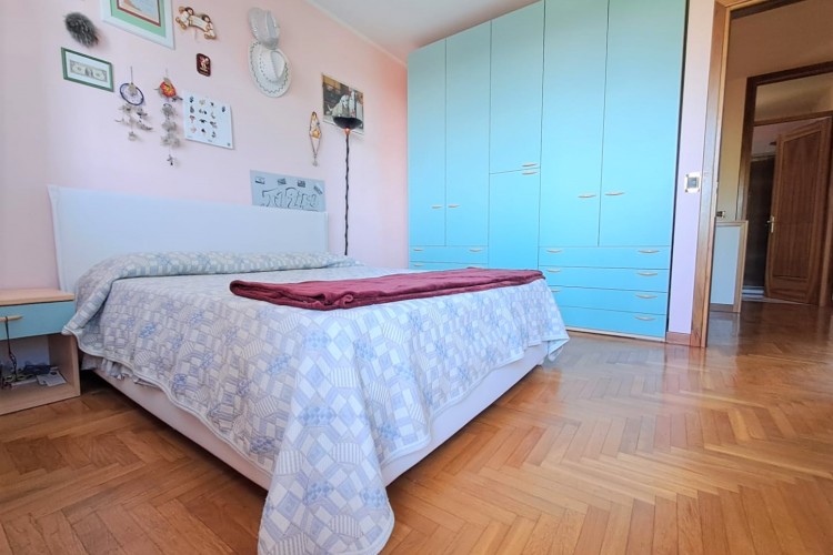 VILLA A SCHIERA INDIPENDENTE A PIEVE DEL GRAPPA