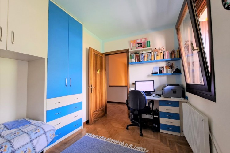 VILLA A SCHIERA INDIPENDENTE A PIEVE DEL GRAPPA