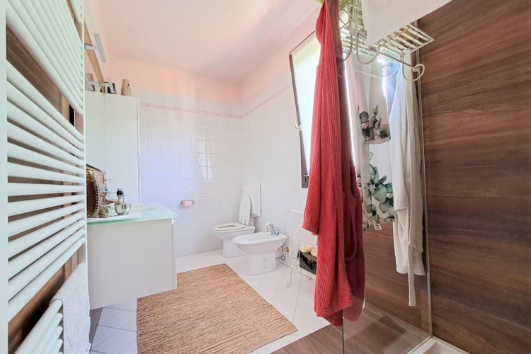 VILLA A SCHIERA INDIPENDENTE A PIEVE DEL GRAPPA