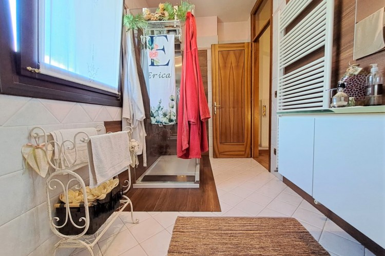 VILLA A SCHIERA INDIPENDENTE A PIEVE DEL GRAPPA