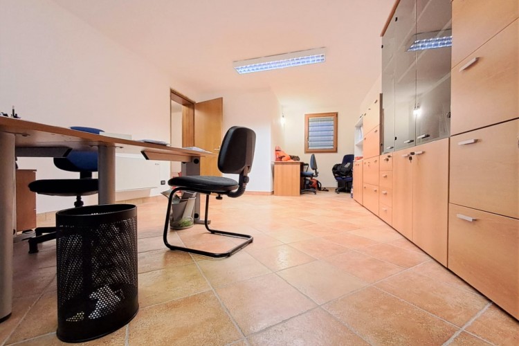 VILLA A SCHIERA INDIPENDENTE A PIEVE DEL GRAPPA