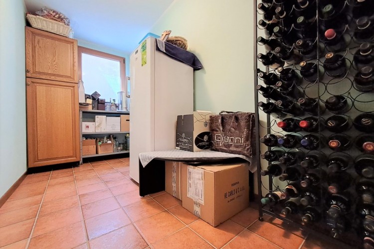 VILLA A SCHIERA INDIPENDENTE A PIEVE DEL GRAPPA