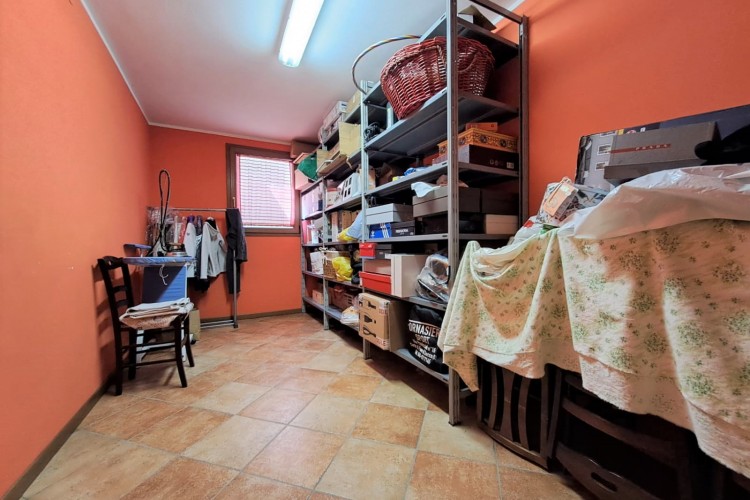 VILLA A SCHIERA INDIPENDENTE A PIEVE DEL GRAPPA