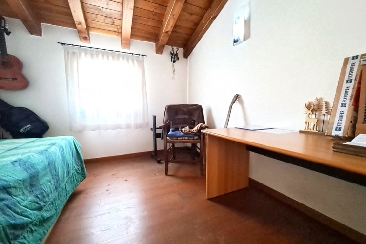 VILLA A SCHIERA A DUE PASSI DAL CENTRO DI BASSANO