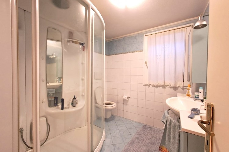 VILLA A SCHIERA A DUE PASSI DAL CENTRO DI BASSANO