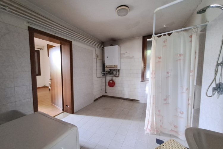 GRANDE CASA RUSTICA A DUE PASSI DA CITTADELLA