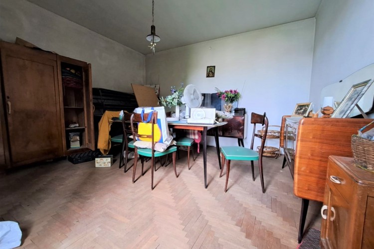GRANDE CASA RUSTICA A DUE PASSI DA CITTADELLA