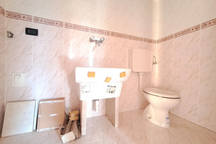 BICAMERE NUOVO A PADERNO