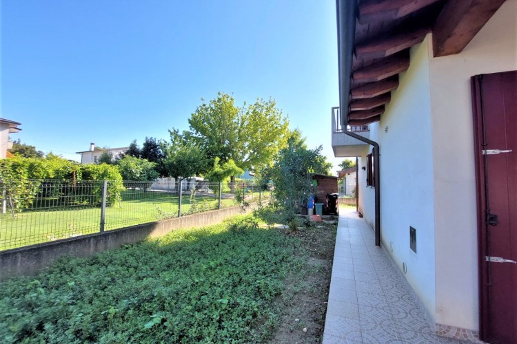 VILLA SINGOLA A FACCA DI CITTADELLA