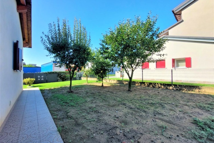 VILLA SINGOLA A FACCA DI CITTADELLA