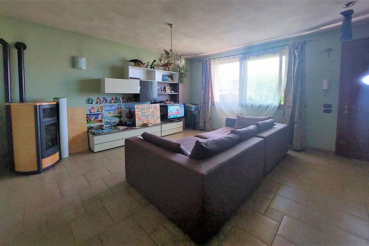 VILLA SINGOLA A FACCA DI CITTADELLA