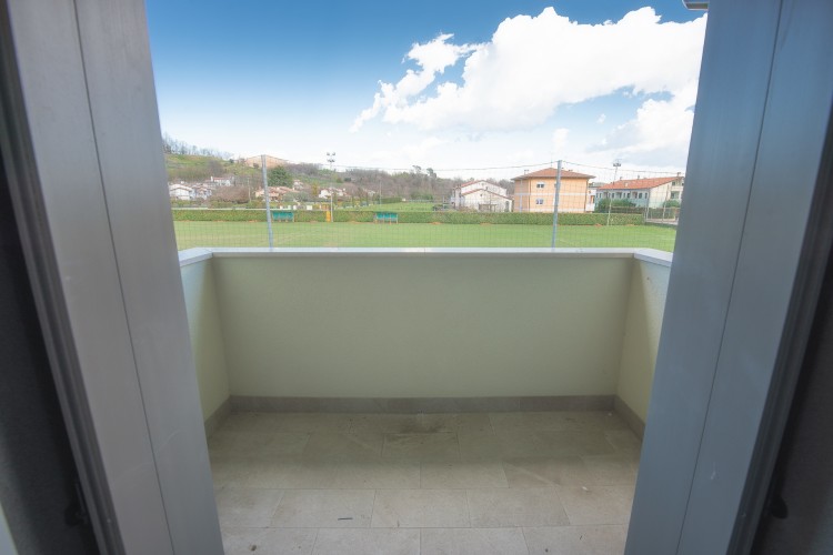 NUOVA VILLA A SCHIERA A MUSSOLENTE