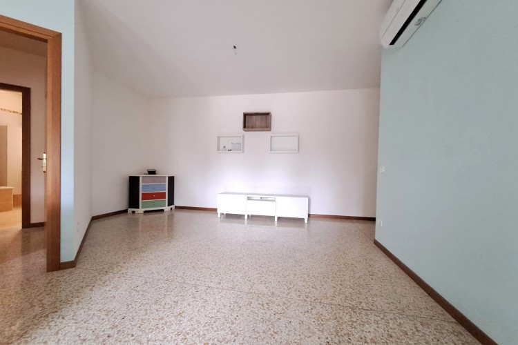 BILOCALE AL PIANO TERRA RIALZATO A ROSSANO VENETO