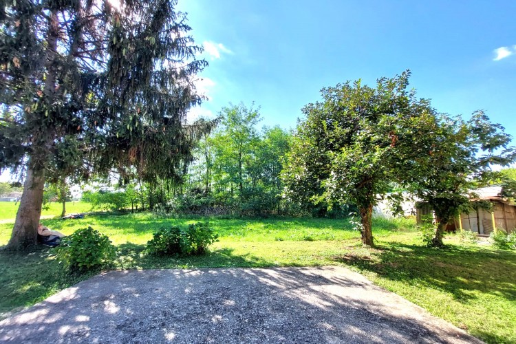 PORZIONE DI VILLETTA BIFAMILIARE A TEZZE SUL BRENTA