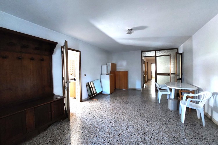 PORZIONE DI VILLETTA BIFAMILIARE A TEZZE SUL BRENTA