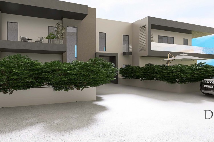 AMPI APPARTAMENTI DI DESIGN A ROMANO D'EZZELINO