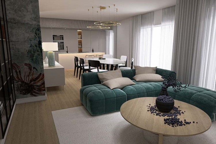 AMPI APPARTAMENTI DI DESIGN A ROMANO D'EZZELINO