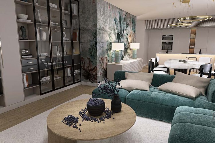 AMPI APPARTAMENTI DI DESIGN A ROMANO D'EZZELINO