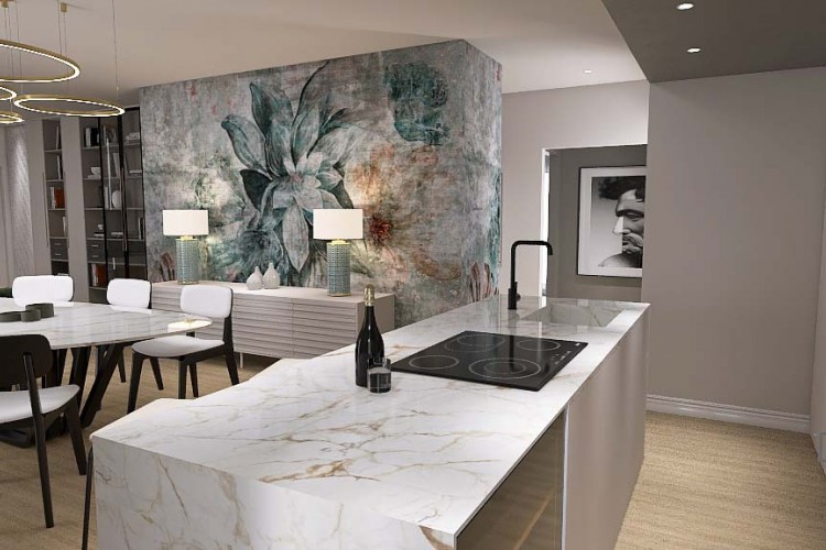 AMPI APPARTAMENTI DI DESIGN A ROMANO D'EZZELINO