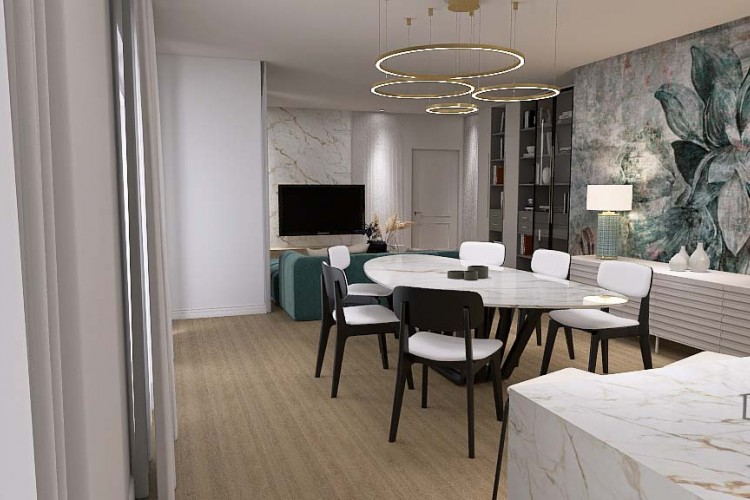 AMPI APPARTAMENTI DI DESIGN A ROMANO D'EZZELINO