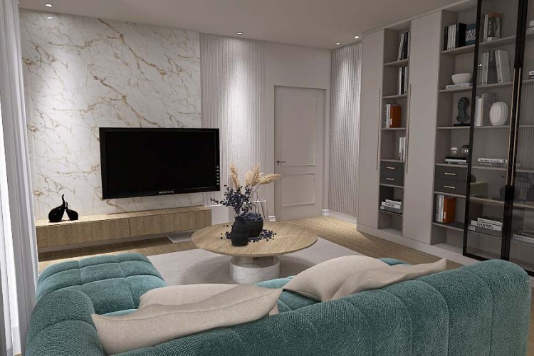 AMPI APPARTAMENTI DI DESIGN A ROMANO D'EZZELINO