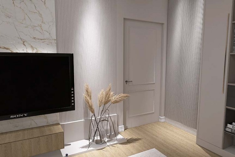 AMPI APPARTAMENTI DI DESIGN A ROMANO D'EZZELINO