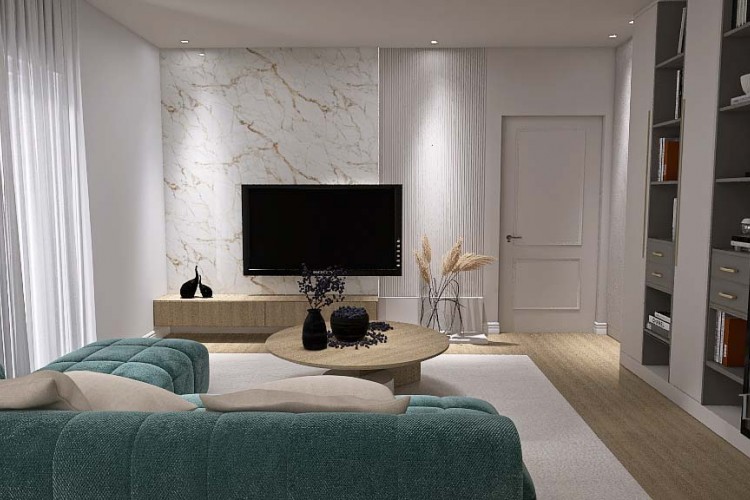 AMPI APPARTAMENTI DI DESIGN A ROMANO D'EZZELINO
