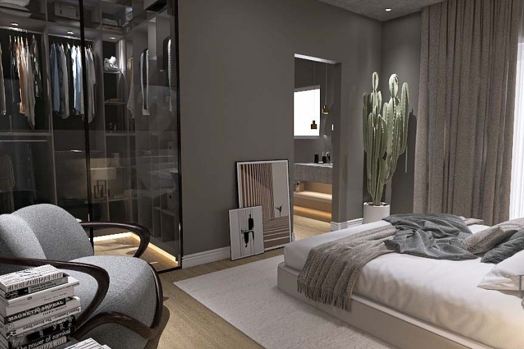 AMPI APPARTAMENTI DI DESIGN A ROMANO D'EZZELINO