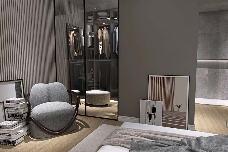 AMPI APPARTAMENTI DI DESIGN A ROMANO D'EZZELINO