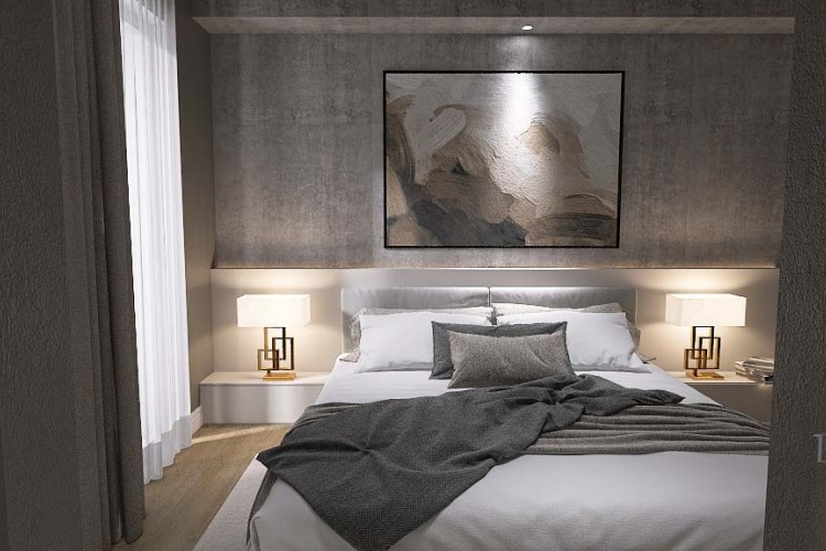 AMPI APPARTAMENTI DI DESIGN A ROMANO D'EZZELINO