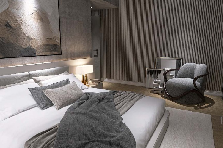 AMPI APPARTAMENTI DI DESIGN A ROMANO D'EZZELINO