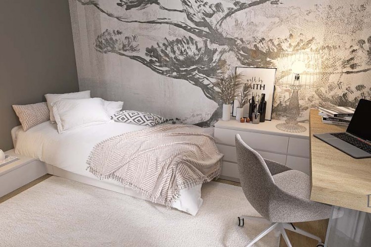 AMPI APPARTAMENTI DI DESIGN A ROMANO D'EZZELINO