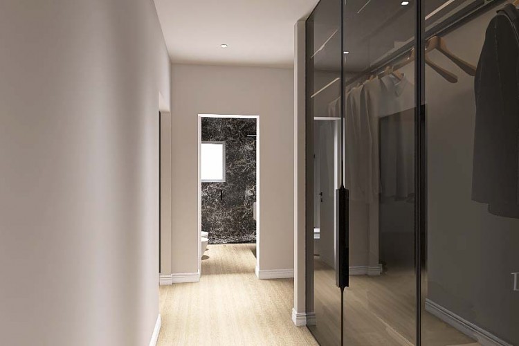 AMPI APPARTAMENTI DI DESIGN A ROMANO D'EZZELINO