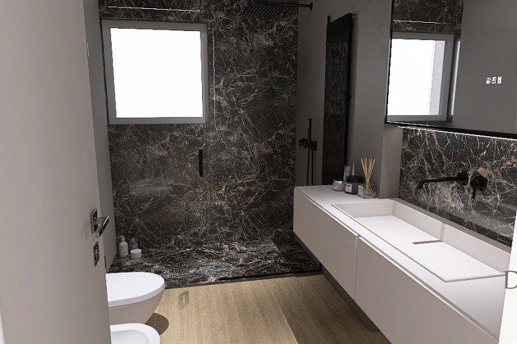 AMPI APPARTAMENTI DI DESIGN A ROMANO D'EZZELINO