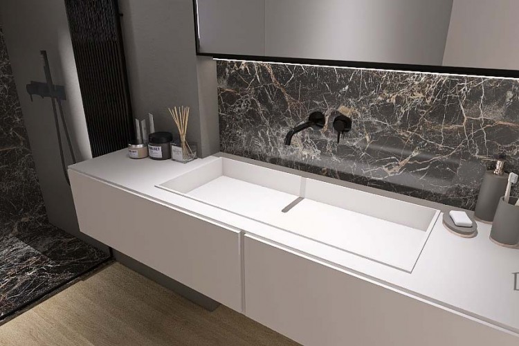 AMPI APPARTAMENTI DI DESIGN A ROMANO D'EZZELINO
