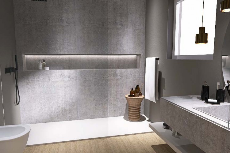 AMPI APPARTAMENTI DI DESIGN A ROMANO D'EZZELINO
