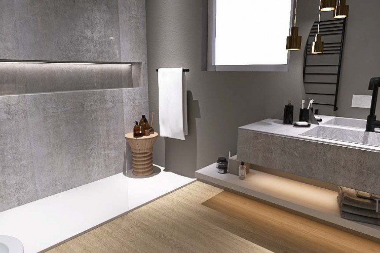 AMPI APPARTAMENTI DI DESIGN A ROMANO D'EZZELINO